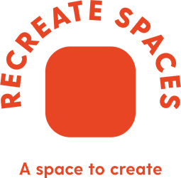 Recreate Spaces