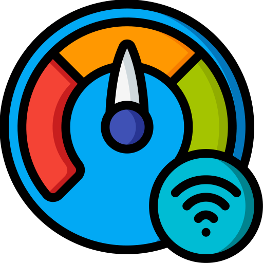 High-Speed Wi-Fi